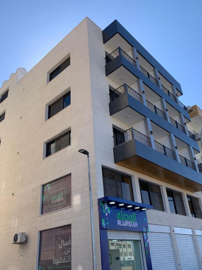 The Palm Hotel アカバ エクステリア 写真